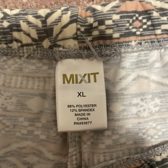 Winter Leggings - Picture 3 of 4